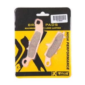 Pro-X Racing PASTIGLIE FRENO SINTERIZZATE PROX, PROX 37.209402 - Foto 1 di 2