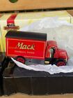Matchbox Collectibles 1920 Mack Ac Truck (Red)