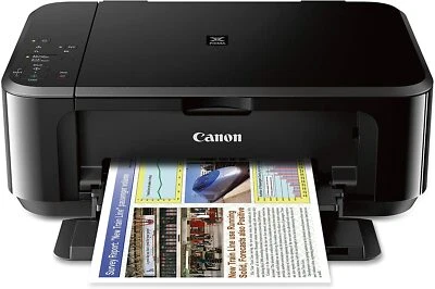 Canon  PIXMA MG3620  Photo All-in-One Inkjet Printer 0515C002 New - Image 1 of 2