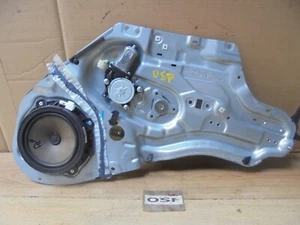 KIA SOUL 2009-2014 FENSTERHEBERMOTOR REGLER FAHRERSEITE VORNE 82460-1M000 - Bild 1 von 6