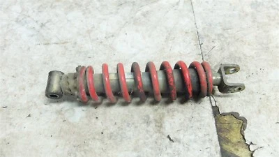 87 Yamaha SRX250 SRX 250 Rear Back Shock Spring - Image 1 of 4