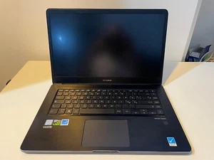 Laptop Asus Zenbook Pro 15" UX550GE - Picture 1 of 6