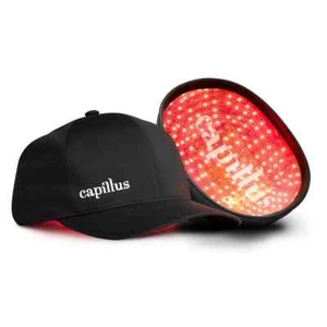 Capillus Spectrum 312 Laser Hair Growth Cap ** BRAND NEW IN BOX ** CAPILLUS - Picture 1 of 4