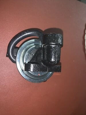 EGR Valve For 05-08 Ford F-150 Freestar Mustang 04-07 Mercury Monterey V6 Engine Foto 1 de 4