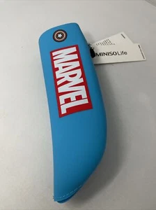 marvel pencil case - Picture 1 of 5