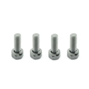 For Subaru Impreza Sti 2000-2014 4x Front Brake Caliper Mounting Bolts (Brembo) - Picture 1 of 8