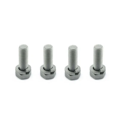 For Subaru Impreza Sti 2000-2014 4x Front Brake Caliper Mounting Bolts (Brembo) - Image 1 of 4