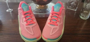 Jordan Tatum 1 Pink Lemonade Men's Size 11 NEW DV6208-600 - Picture 1 of 13