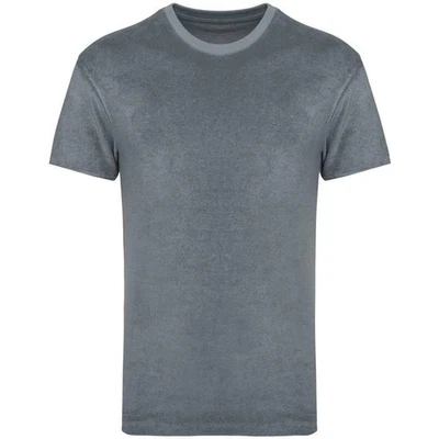 Native Spirit  Camiseta de Toalla de Felpa para Adultos Unisex (PC7620) - Imagen 1 de 3