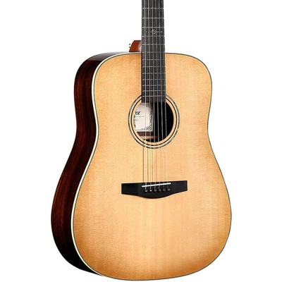 Guitarra A/Aguitarra Daybreak Alvarez LD70e Laureate Dreadnought 197881369767 RF Foto 1 de 4