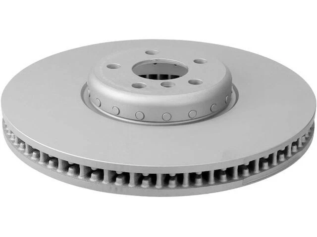 Rotor de freno delantero izquierdo para BMW 740i xDrive 2018 JY531PD Foto 1 de 1