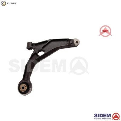 CONTROLTRAILING ARM WHEEL SUSPENSION 19375 FOR FIAT 939B5/940A5.000 2.0L 4cyl - Image 1 of 4