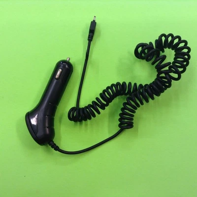 Car Charger Micro USB Power Adapter Cord SM A117 At&t - Image 1 of 4