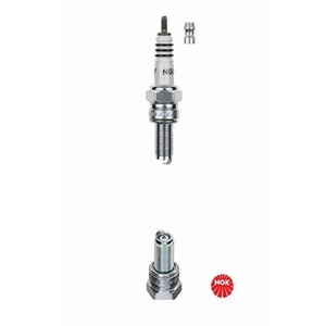 Candela NGK Iridium CR9EIX - Foto 1 di 1