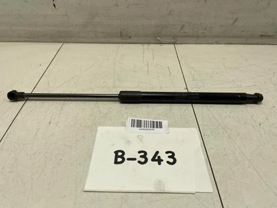 Volvo V50 T5 2005 puerta trasera derecha pasajero soporte amortiguador puntal OEM+  Foto 1 de 4