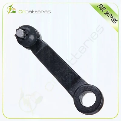 K9422 Front Pitman Arm Suspension For 1993 1994-1998 Toyota T100 4 Wheel Drive - Image 1 of 4