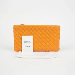 Bottega Veneta Intrecciato Pouch 608203 147207132 - Picture 1 of 9