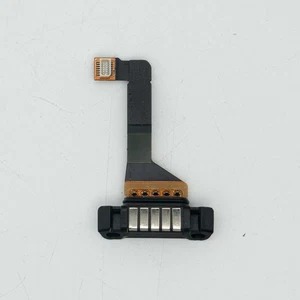 Conector de carga de base 1/4x para escáner ZEBRA Symbol DS3678 LI3678-SR serie - Imagen 1 de 4