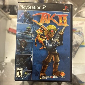 Jak II (Sony PlayStation 2, 2003) Probado - Imagen 1 de 5