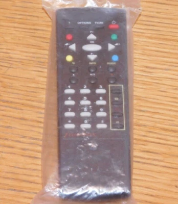 SOUS BLISTER NEUVE FREEBOX télécommande Remote control TV box INTERNET modem - Photo 1/2