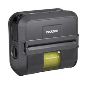 Brother RuggedJet RJ4040 - con cargador y batería - Garantía de 90 días Envío gratuito - Imagen 1 de 1
