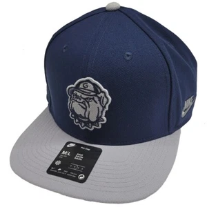 Nike Georgetown Hoyas Pro Flat Bill Snapback-Mütze - Bild 1 von 1