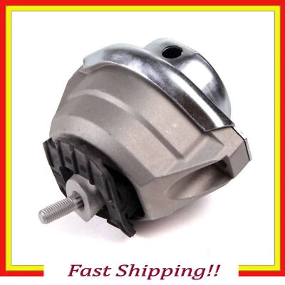 Montaje de motor hidráulico para BMW 525i 528i 530i 545i 2.5 3.0 4.4 delantero derecho Foto 1 de 4