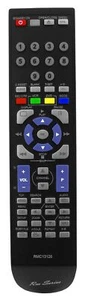 RM Series Ersatz Fernbedienung für FUNAI D8A-D4110DB D8AM1000DB D8A-M1000DB - Bild 1 von 3