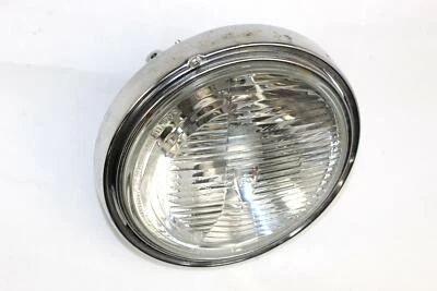 95-17 Triumph Adventurer Legend TT Thunderbird OEM Hella MONTAJE DE LÁMPARA DE FARO Foto 1 de 4