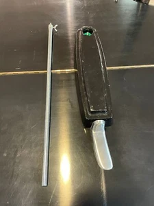 Fender Rhodes Pedal and rod set - Picture 1 of 3