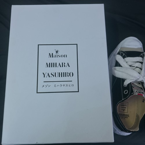 scarpe maison mihara yasuhiro 43