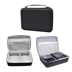 For Canon CP1500/ 300/ 1200 Bluetooth Printer Portable Storage Bag EVA Hard Case - Picture 1 of 7
