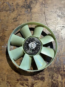 Embrague viscoso con ventilador Iveco Behr A4316 OEM 504038112 M3177001 - Imagen 1 de 10