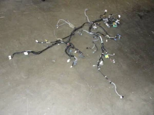 719523. Accord 2015 HYBRID 2.0L Dashboard Wire Wiring Harness OEM 32117-T3W-A01 - Bild 1 von 7