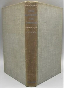 SCHIFFE, MASCHINEN UND MOOSSBACKS, von Harold G. Bowen - 1954 [1. Aufl.] Marinebiographie - Bild 1 von 9
