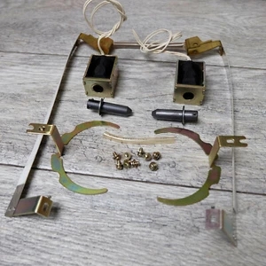 Teac X-700R Reel to Reel – Brake Assembly w/ Solenoids – Genuine Parts - Picture 1 of 12