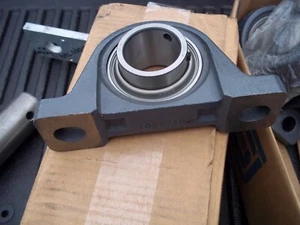 PEER MOUNTED ASSY UC209-28 - Picture 1 of 4