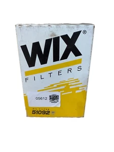 Filtro de aceite Wix 51092 **NOS** - Imagen 1 de 11