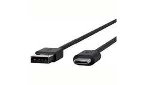 Poly USB-A TO USB-C CABLE 5M USB 2.0 TYPE A TO C MALE 5M POLY BRANDED 875H6AA - Picture 1 of 6
