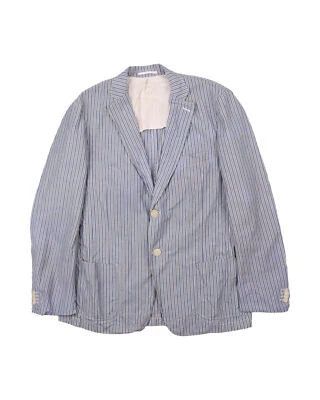 Gant классический в полоску Blazer куртка размер XL / EU54 / UK44 - Изображение 1 из 4