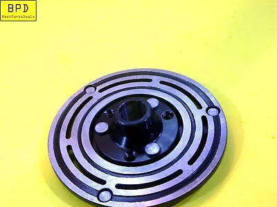 A/C Compressor keyed Clutch Hub UAC HU4696C - Image 1 of 4