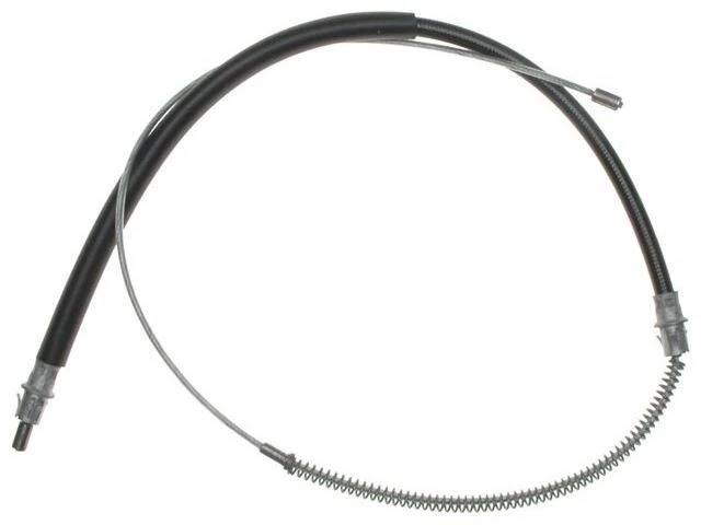 For 1993 Cadillac Commercial Chassis Parking Brake Cable Front Raybestos 21443NZ - Image 1 of 2