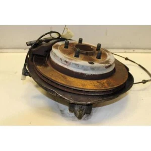 REAR HUB RH FOR LAND ROVER RANGE SPORT (05-09) 2.7 V6 TD (140KW) SUV 2005 - Picture 1 of 9
