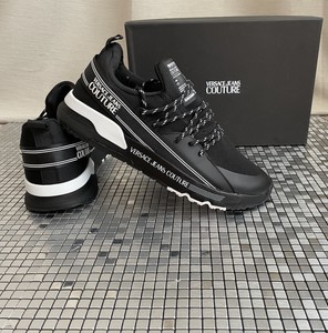 Versace Trainers for Men for sale | eBay