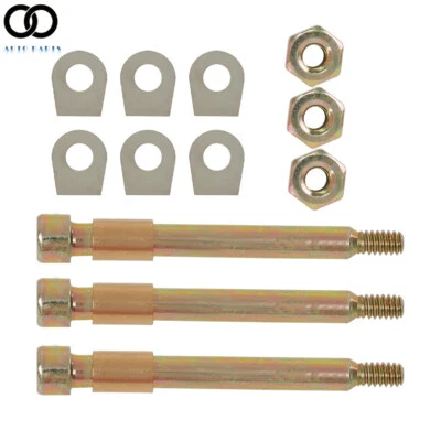 Kit de reparación de embrague de brazo de leva de pasador pequeño para Arctic Cat 1995-2011 1639-030 550 570 Foto 1 de 4