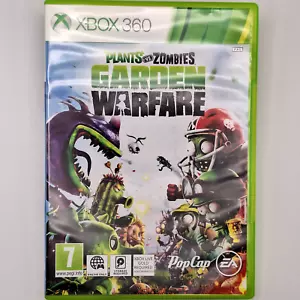 Plants Vs Zombies: Garden Warfare (Xbox 360) - Imagen 1 de 3