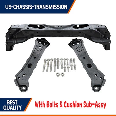 Subchasis de suspensión de travesaño delantero para Subaru BRZ FRS Toyota 86 2013-2020 Foto 1 de 4