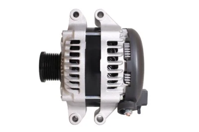 Alternador BMW 135i + 335i Limusina + Coupe 3,0 170AMP año 2006-2013 original Foto 1 de 3