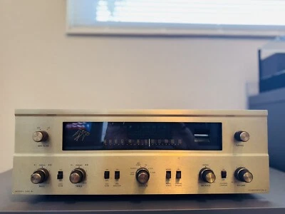 The Fisher 500-B - Bild 1 von 4