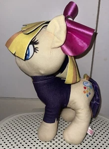 14 inch My Little Pony Songbird Plush Soft Toy Songbird Serenade Possibly Rare.. - Picture 1 of 13